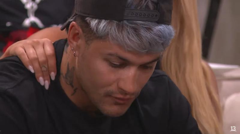 Instagram - Nico Solabarrieta en Tierra Brava