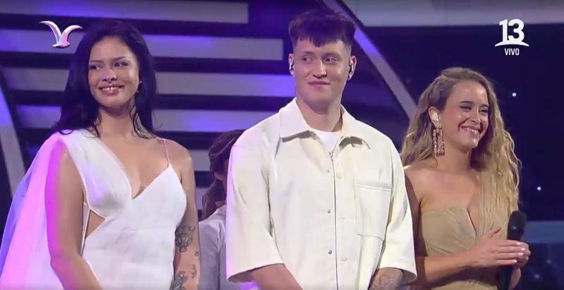 Obertura de Viña del Mar 2024