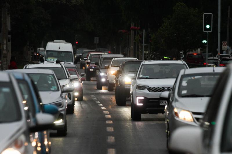 Agencia Uno - Superlunes de marzo