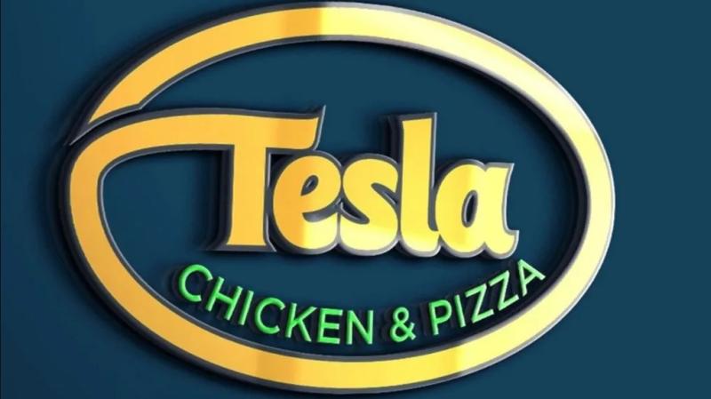 Tesla Chicken & Pizza - Elon Musk