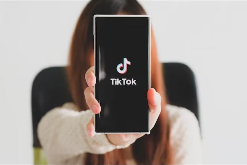 TikTok - Foto de Freepik