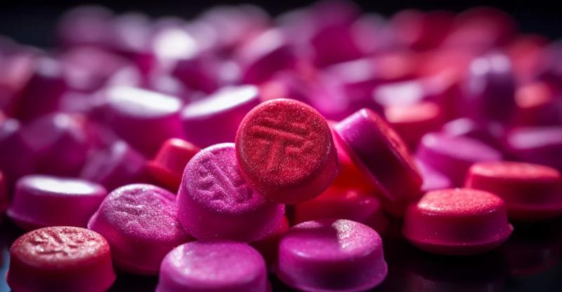 Centro Desintoxicación Valencia - "Tusi", o la cocaína rosa: conoce los efectos de esta droga que va en aumento