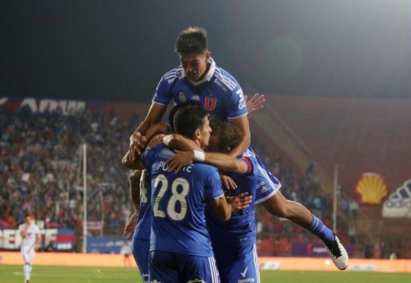 Agencia Uno - La U deberá esperar para volver al Estadio Nacional