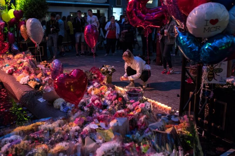 Los atentados más sangrientos de los últimos 20 años en Europa