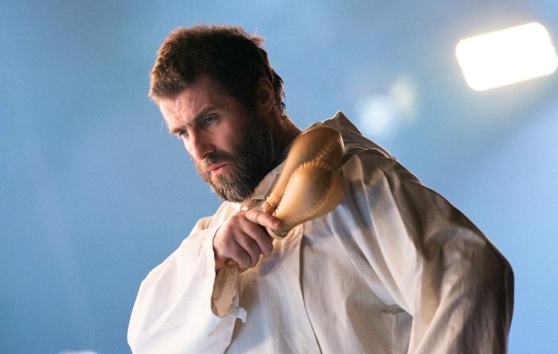 "Estoy en cuesta abajo": Liam Gallagher, ex líder de Oasis, desvela problemas de salud