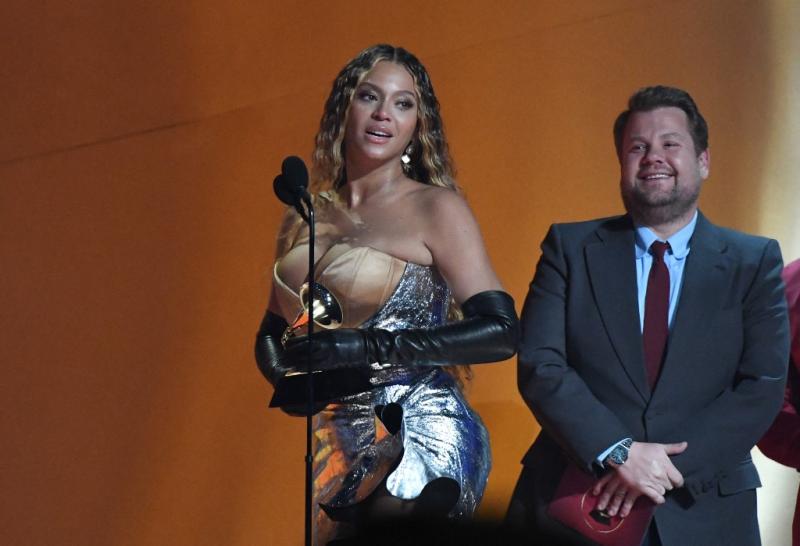 afp - Beyonce, la esperanza de las mujeres negras que buscan un hueco en la música country