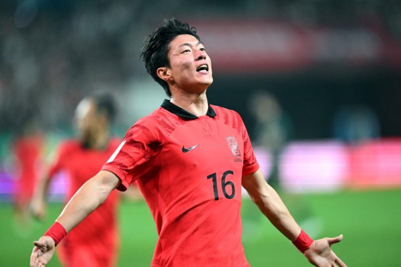 Cuñada de futbolista surcoreano Hwang Ui-jo encarcelada por filtrar videos explícitos