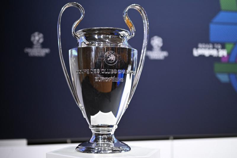Champions League: Revisa horarios y qué equipos juegan hoy