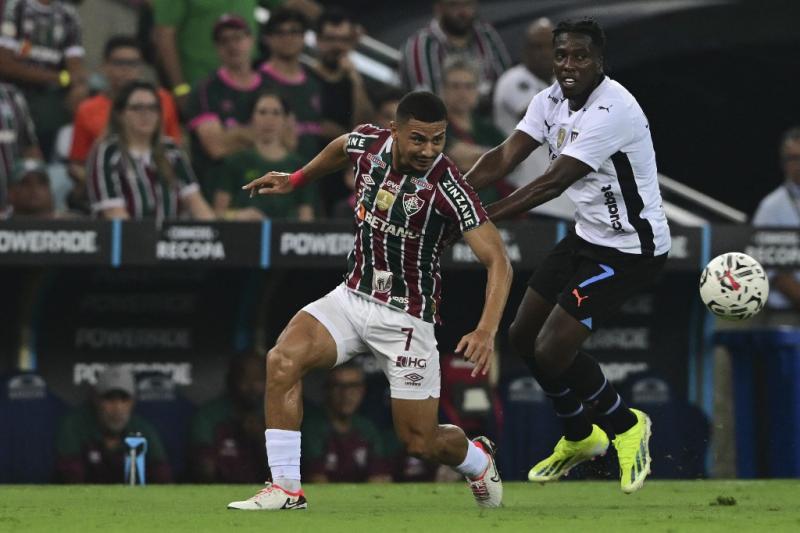afp - Copa Libertadores 2024: Repaso a los rivales de Colo Colo en la fase de grupos
