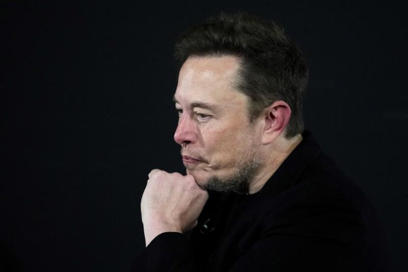 afp - Musk anuncia que su chatbot Grok será de "código abierto"