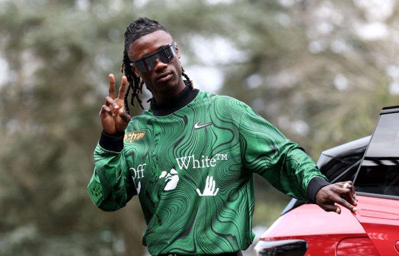 Camavinga - ¿Cuánto cuesta la camiseta del crack del Real Madrid que jugará ante Chile?