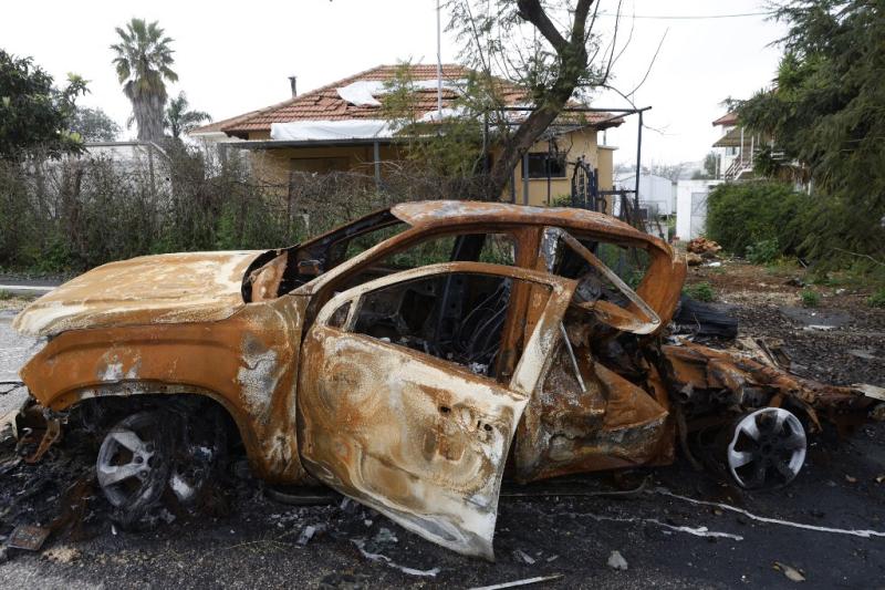 Canadá detendrá envío de armas a Israel, según fuente gubernamental