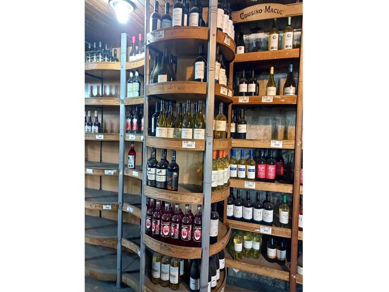 Remates CGR - Miles de botellas se subastarán de Distribuidora "El Cielo"