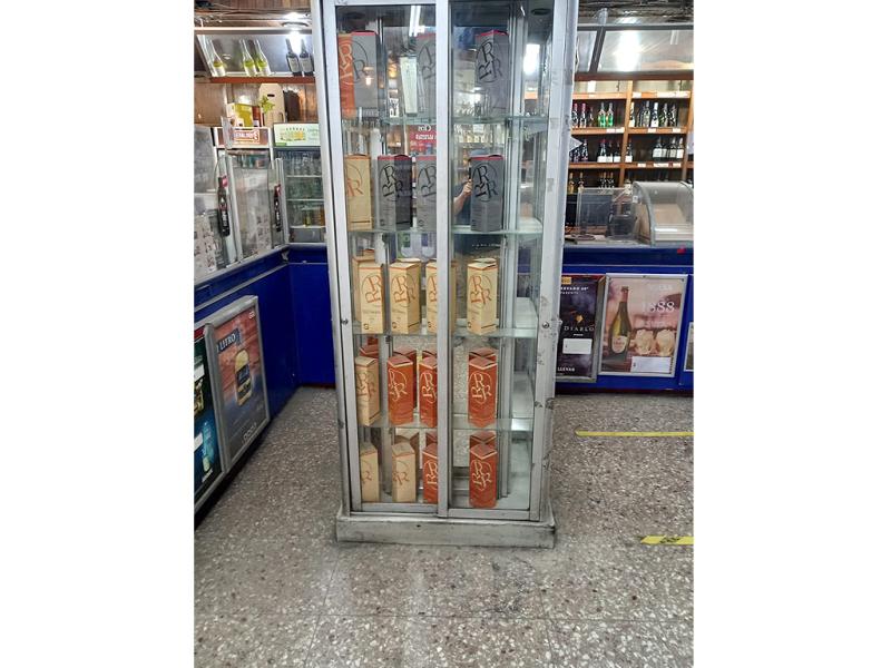 Remates CGR - Miles de botellas se subastarán de Distribuidora "El Cielo"