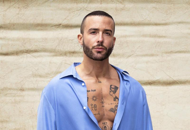 Alejandro Pérez Moro, el nuevo confirmado de '¿Ganar o Servir?'