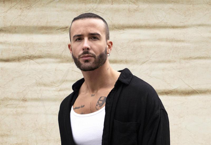 Alejandro Pérez Moro, el nuevo confirmado de '¿Ganar o Servir?'