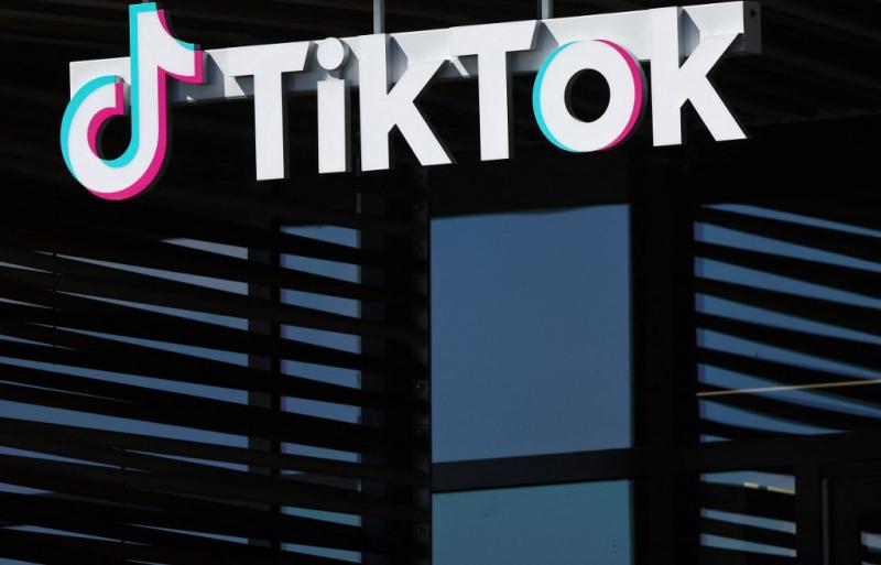 afp - China dice que prohibir TikTok en EEUU sería como "dispararse en el pie"