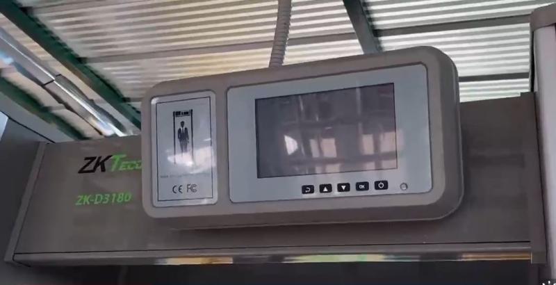 Detector de metales en Lo Valledor - Tu Día