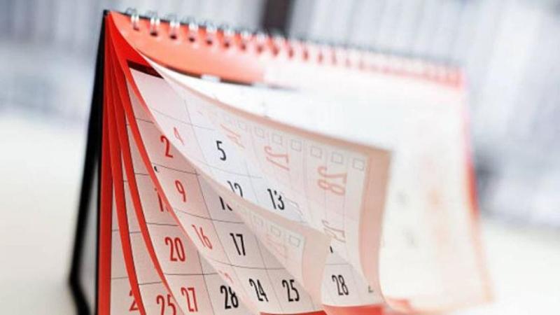 Se acaba Semana Santa: ¿Los feriados que vienen y cuándo es el próximo fin de semana largo?