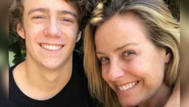 Instagram - Claudia Conserva y Renato Valdivia Conserva