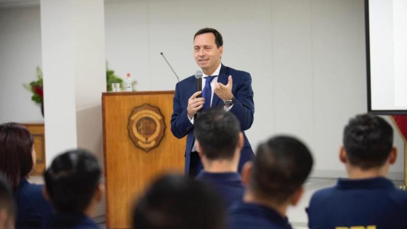 Eduardo Cerna PDI - Facebook