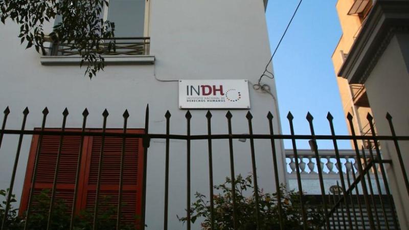 Referencial - Agencia Uno