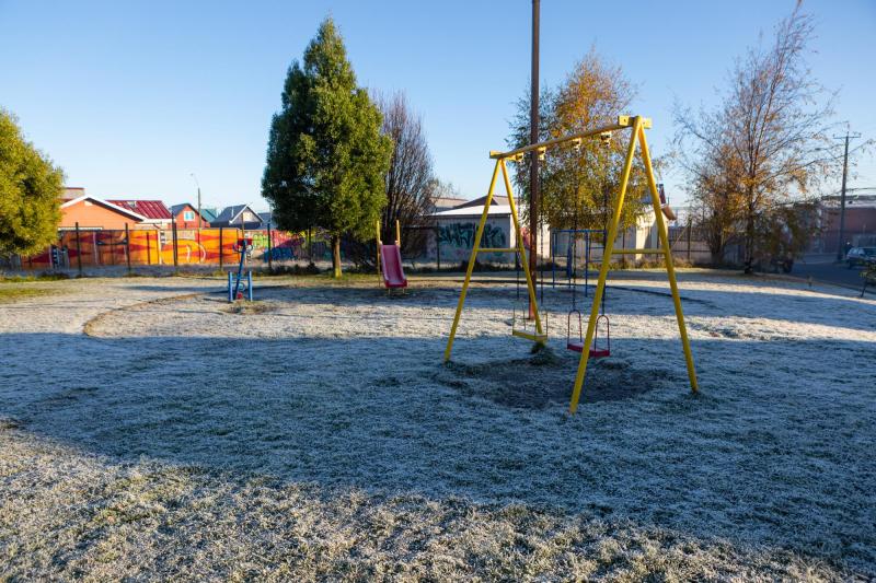 Agencia Uno - Qué es el fenómeno de La Niña y cómo afectará a Chile