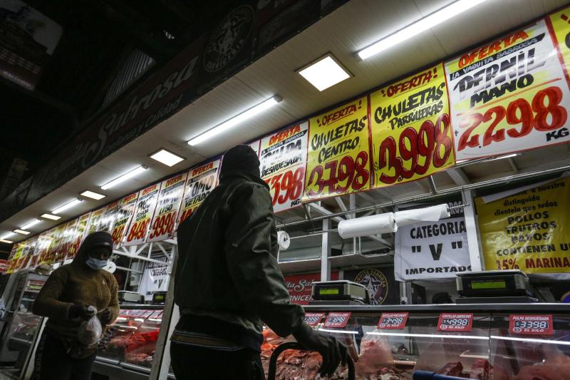 Referencial - Agencia Uno