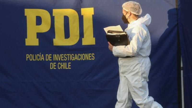 Hallaron cadáver en San Felipe - Referencial Agencia Uno