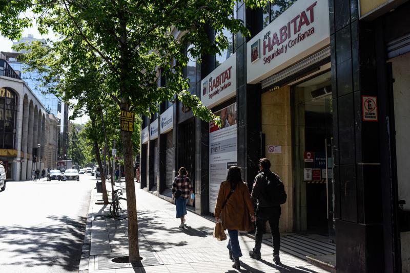 Autopréstamo: ¿Quiénes podrían retirar el 5% de sus pensiones?