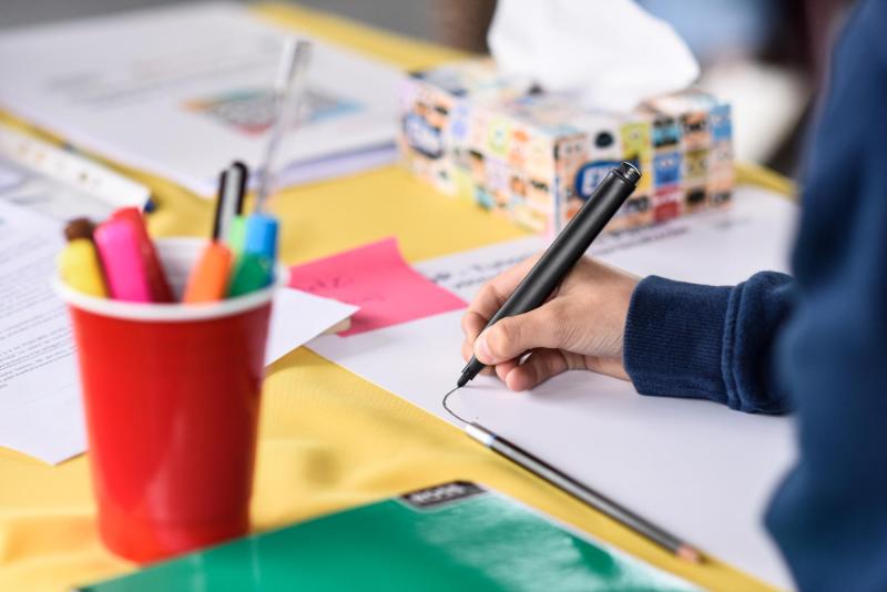 Agencia Uno (referencial) - Miles de niños no encuentran matrículas escolares disponibles