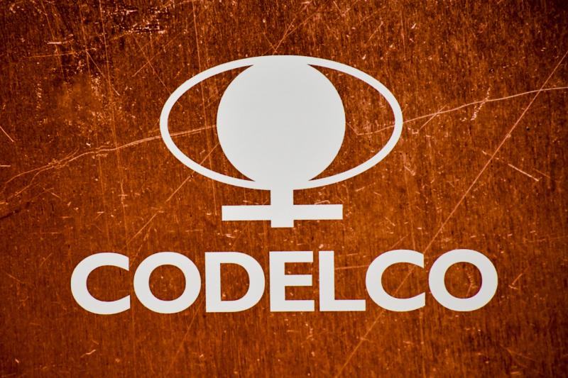 Codelco - Agencia Uno