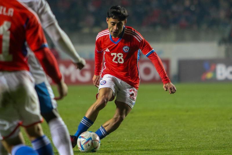 Agencia Uno - El caso de Javier Altamirano fue el que causó más preocupación en La Roja