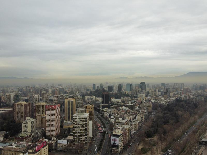 Referencial - Agencia Uno