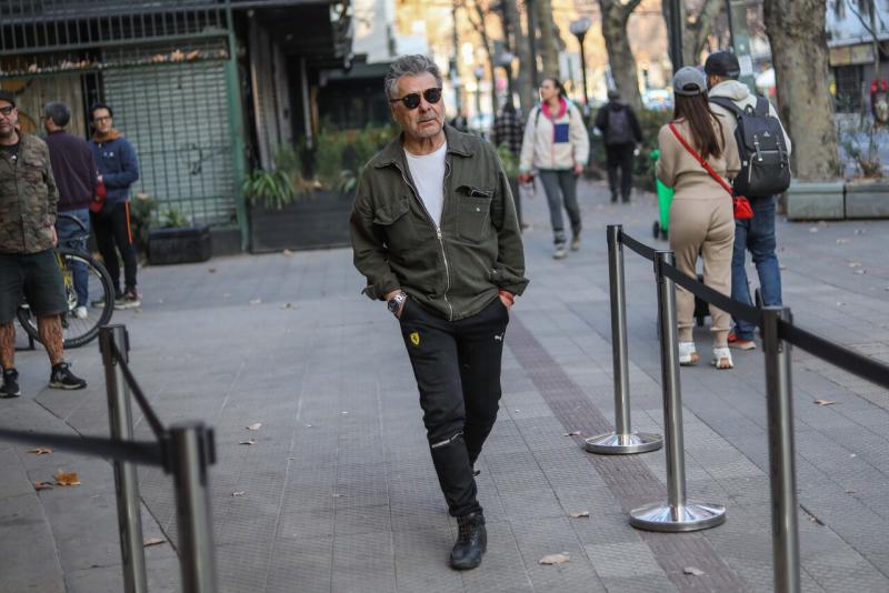 Agencia Uno - Pato Torres