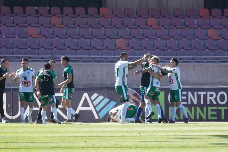 Agencia Uno - Segunda División Profesional