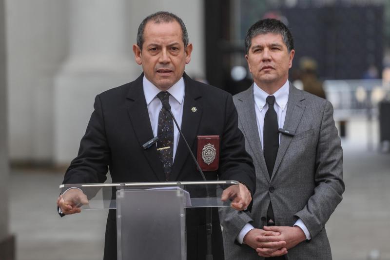 Sergio Muñoz - Agencia Uno