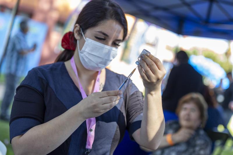 Referencial - Agencia Uno