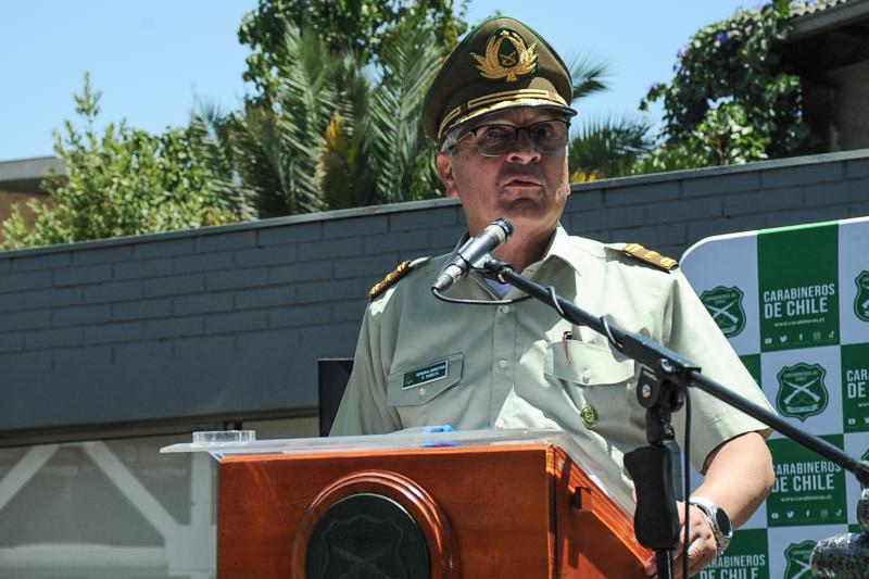 General Yáñez - Referencial Agencia Uno