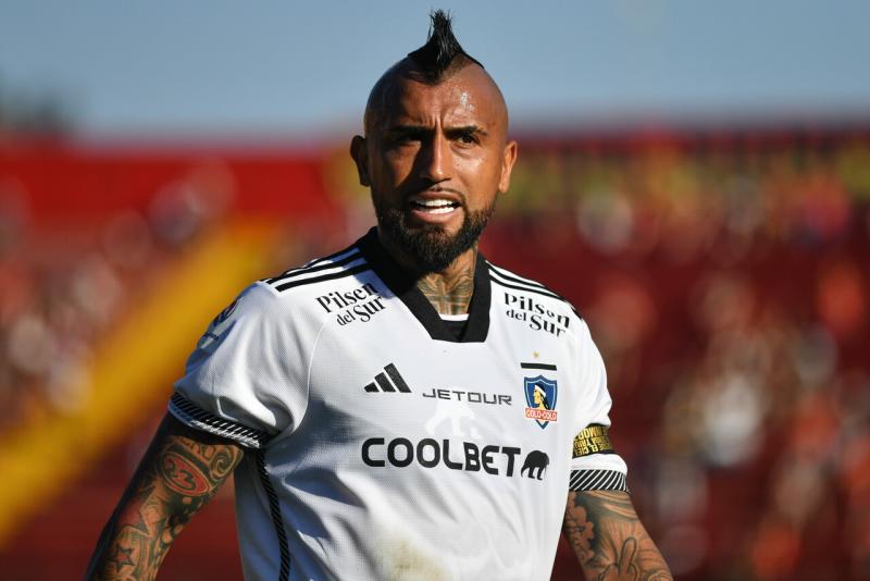 Agencia Uno - Colo Colo vs Universidad de Chile: Sigue los pormenores del superclásico del fútbol chileno