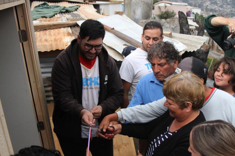 Referencial - Agencia Uno