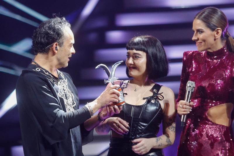 Cancamusa - Agencia Uno