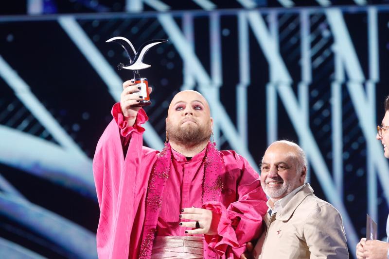 Revisa a los ganadores de la competencia en el Festival de Viña 2024