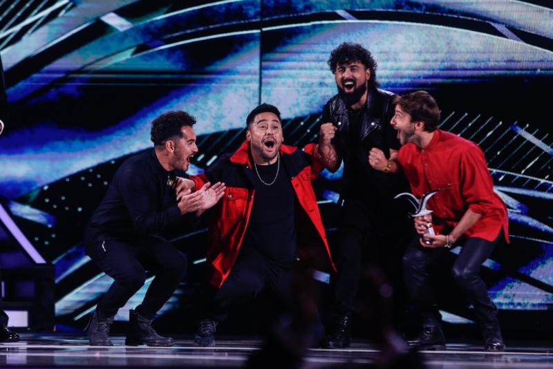 Revisa a los ganadores de la competencia en el Festival de Viña 2024