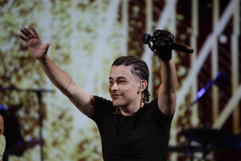 Agencia Uno - Trueno en Viña 2024