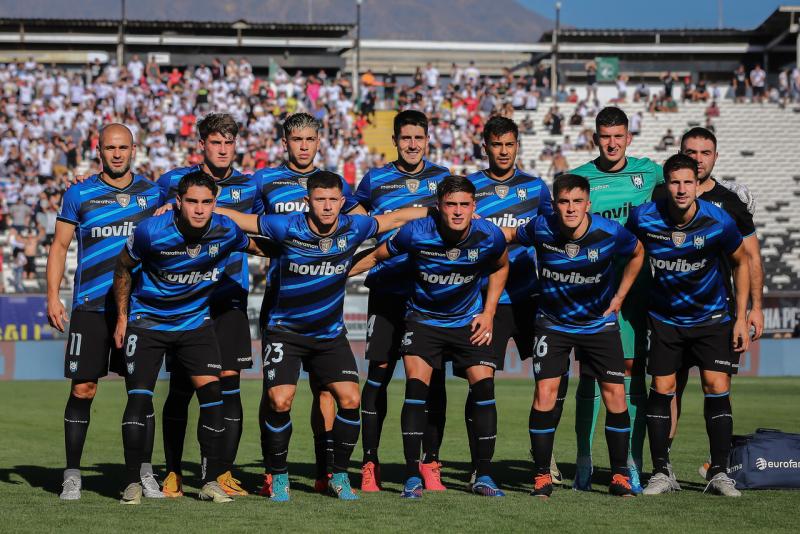 Copa Libertadores 2024: Repaso a los rivales de Huachipato en la fase de grupos