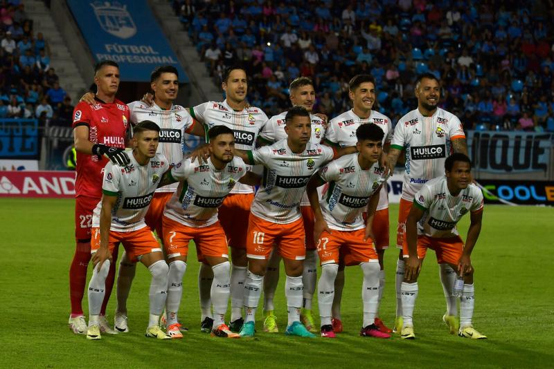 Copa Libertadores 2024: Repaso a los rivales de Cobresal en la fase de grupos