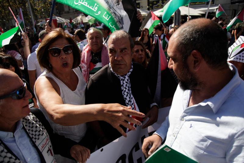 Agencia Uno - Checho Hirane