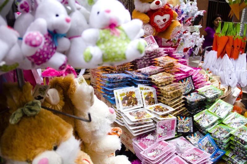 Aumenta precio del chocolate - Referencial Agencia Uno