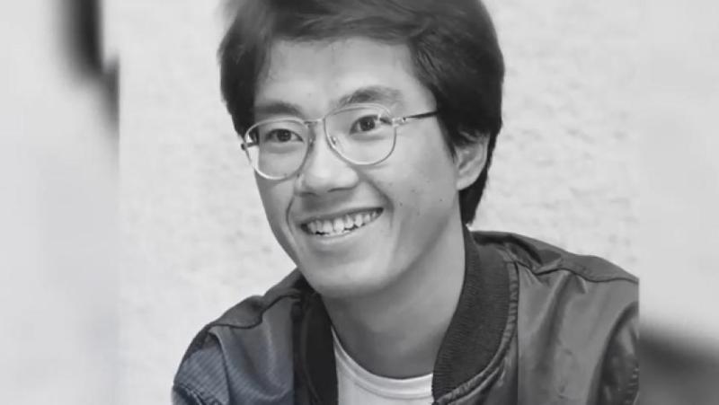 Akira Toriyama, creador de Dragon Ball, murió a los 68 años